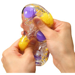 Tenga Masturbateur Tenga Bobble Magic Marbles
